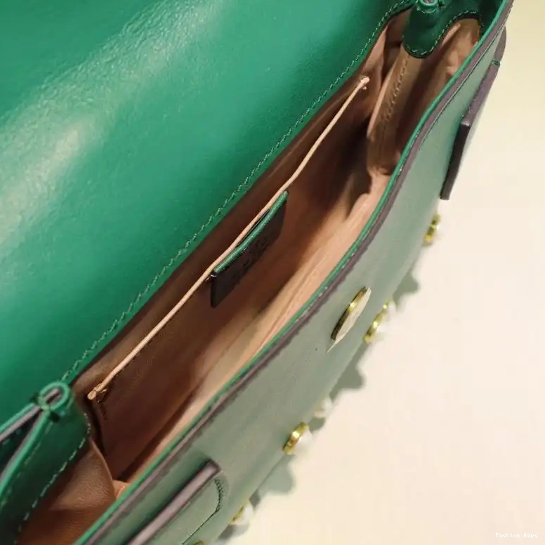 Fashion Reps Bag Brand 1904G0051 Crossbody Handbags Gucci 0502
